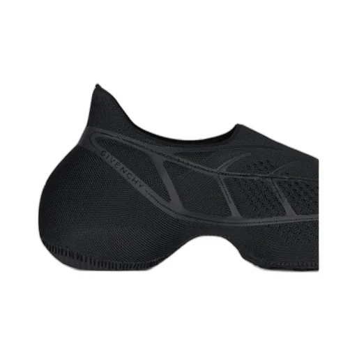 Tk-360 Meshed Slip-On Sneakers
