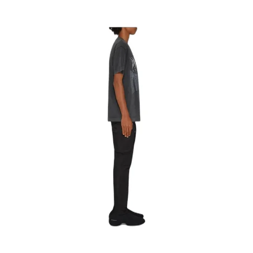 Slim Fit Pants In Wool