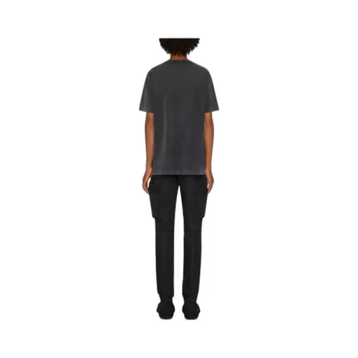 Slim Fit Pants In Wool