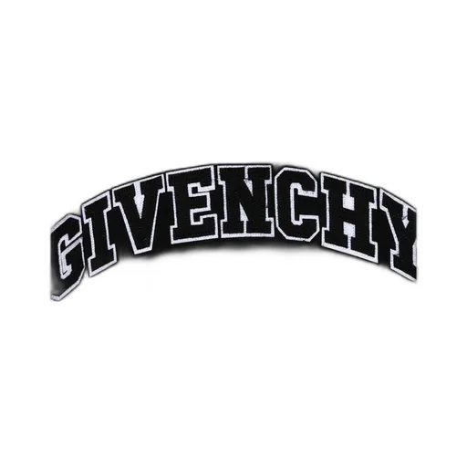 Logo Embroidered Long-Sleeved Sweatshirt