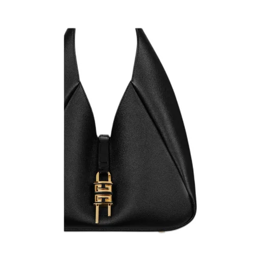 G-Hobo Medium Shoulder Bag
