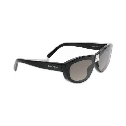 Rectangular Frame Sunglasses
