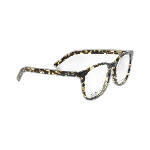 Square Frame Glasses
