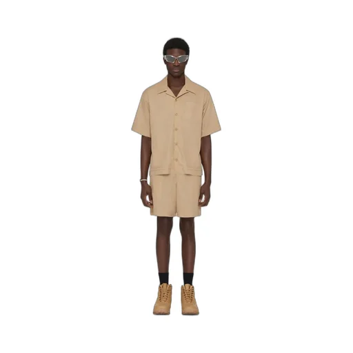 4G Motif Bermuda Shorts