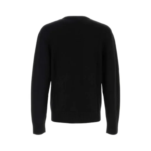 4G Braid Knitted Jumper