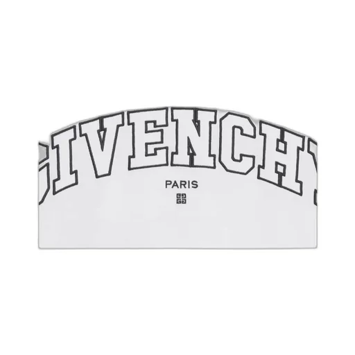 Logo-Embroidered Jersey T-Shirt