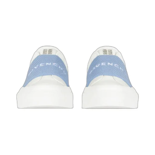 City Sport Sneakers In Leather