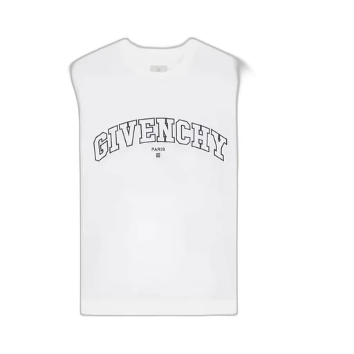 Logo-Embroidered Jersey T-Shirt