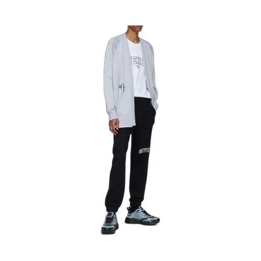Logo-Embroidered Jersey T-Shirt