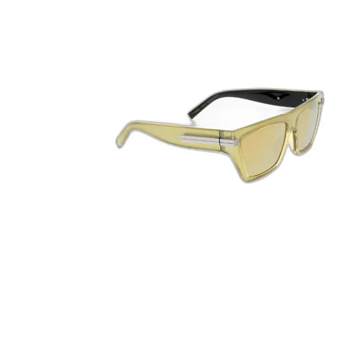 Rectangle Frame Sunglasses