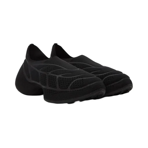 Tk-360 Meshed Slip-On Sneakers