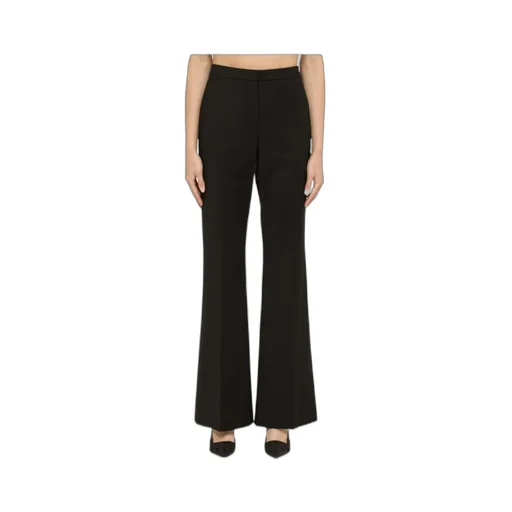 Flared Trousers