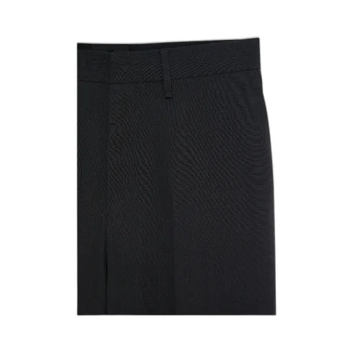 Wide-Leg Pants