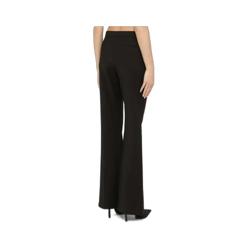 Flared Trousers