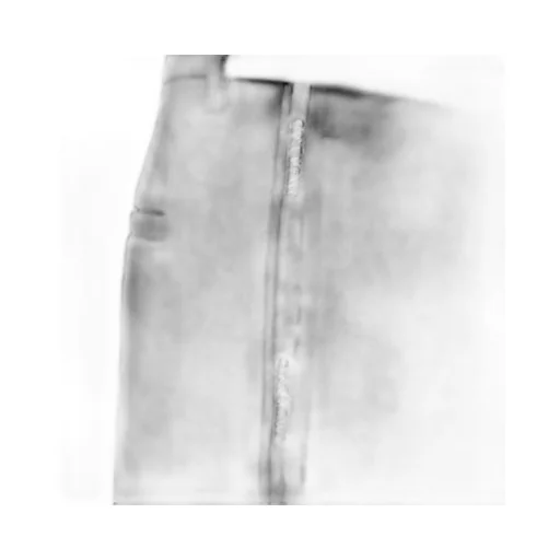 Straight Leg Tailored Pants