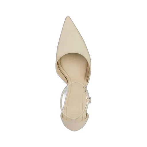 G-Lock Platform Pumps
