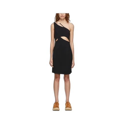 One-Shoulder Dress