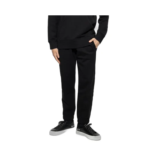 Logo Tape Sweatpants