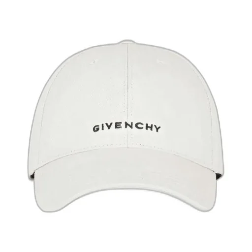 Logo Embroidered Baseball Cap