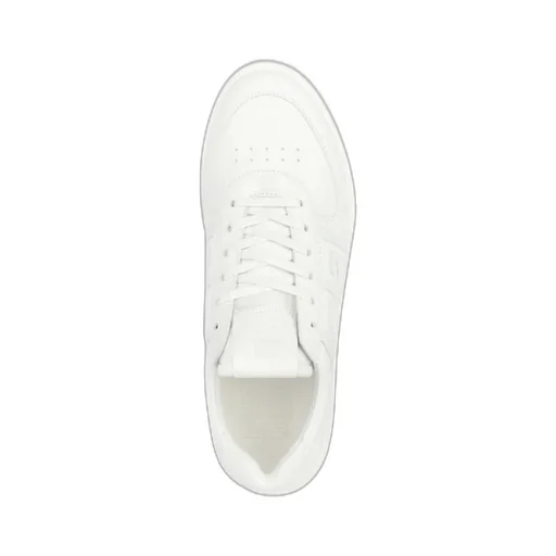 4G Logo Detailed Low-Top Sneakers