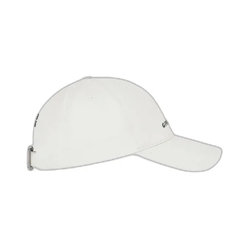 Logo Embroidered Baseball Cap
