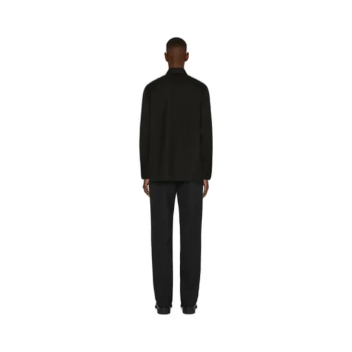 Archetype Zipped Shirt