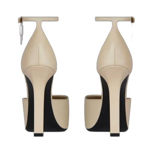 G-Lock Platform Pumps