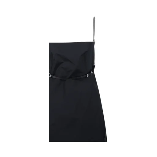 Voyou V-Back Mini Dress