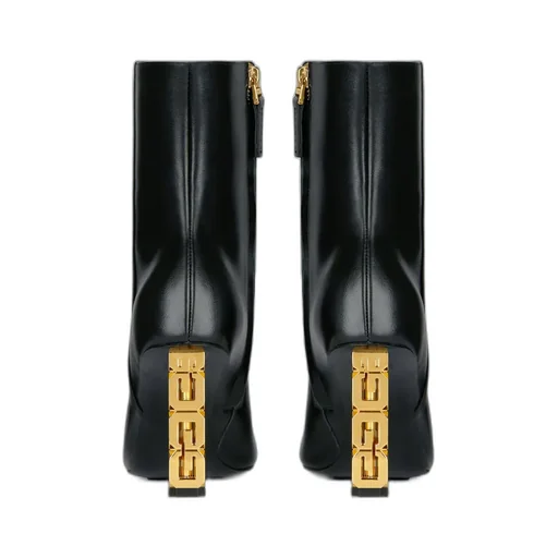 G Cube Ankle Boots