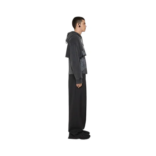 Wide-Leg Pants