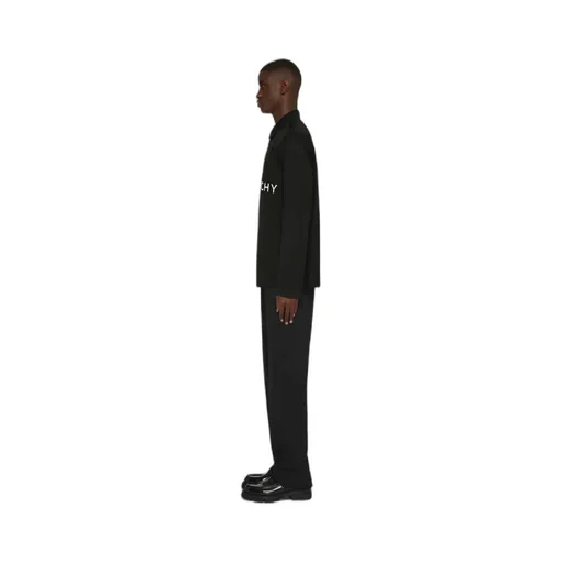 Archetype Zipped Shirt