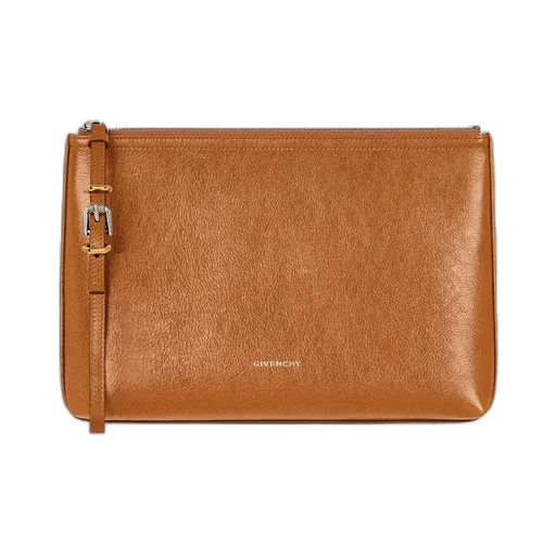 Voyou Zip-Up Pouch