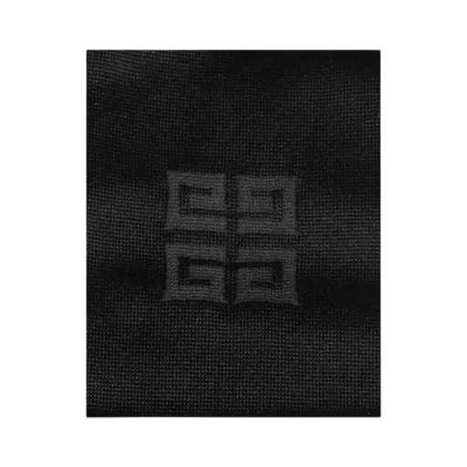Ribbed Trim Socks