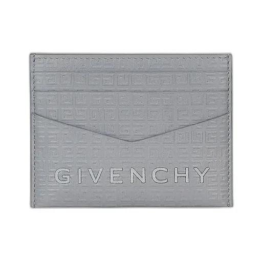 Logo Patch Cardholder
