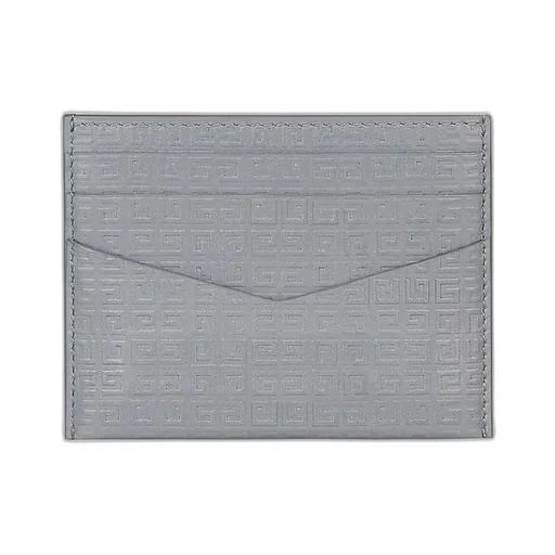 Logo Patch Cardholder
