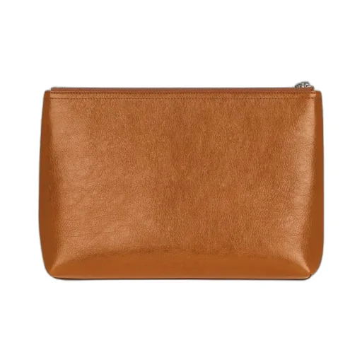 Voyou Zip-Up Pouch