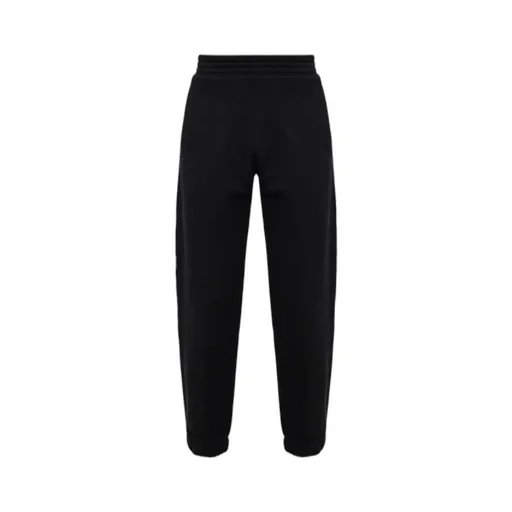 Logo Tape Sweatpants