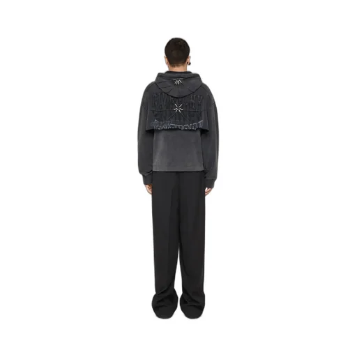 Wide-Leg Pants