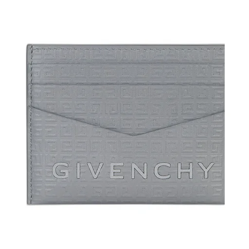 Logo Patch Cardholder