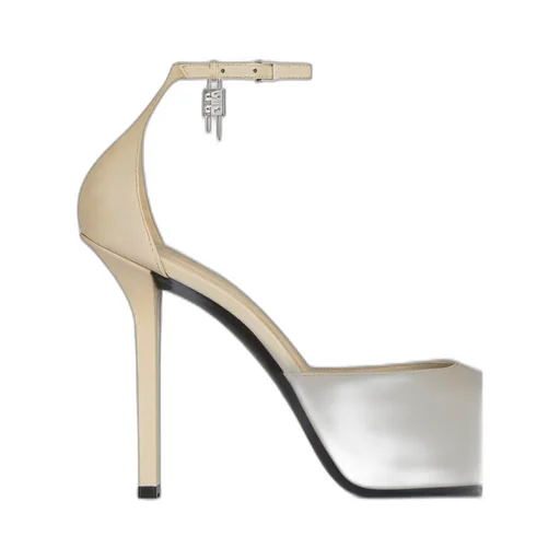 G-Lock Platform Pumps