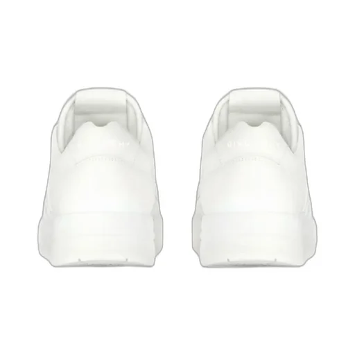 4G Logo Detailed Low-Top Sneakers