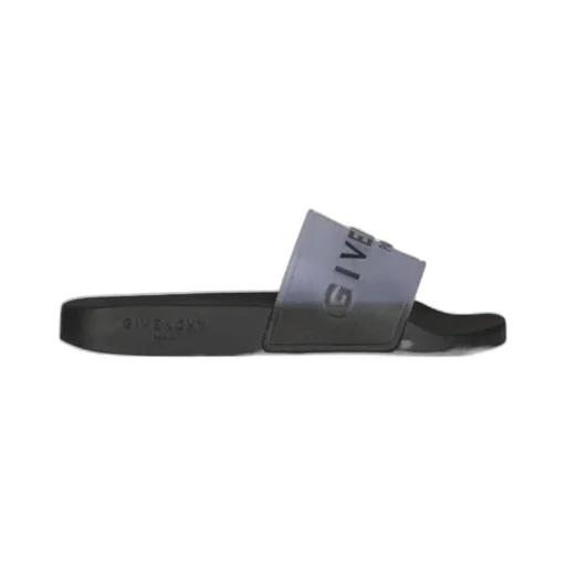 Paris Flat Sandals