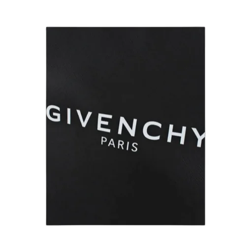 Logo Shoulder Bag