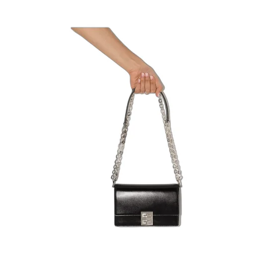 4G Chain Small Shoulder Bag