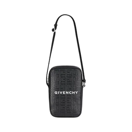 4G Motif Smartphone Pouch