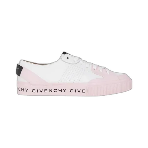 Logo Casual Sneakers