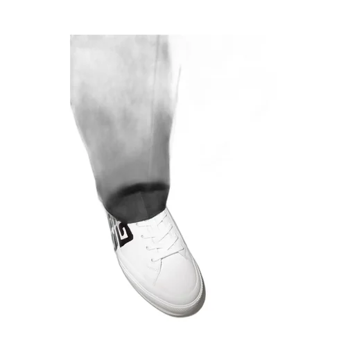 City Sport Low-Top Sneakers
