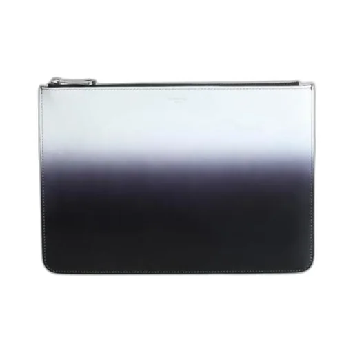 Logo Color Matching Clutch