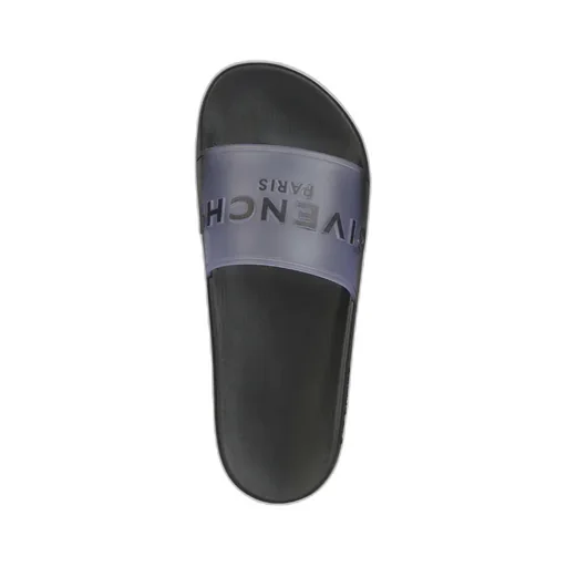 Paris Flat Sandals