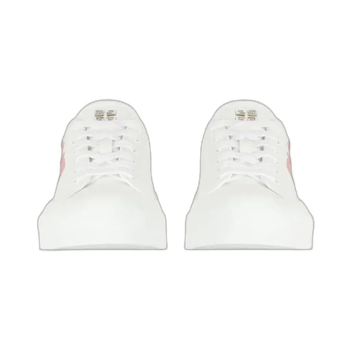 City Sport Sneakers In Leather